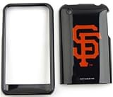 MLB San Francisco Giants iPhone Faceplate