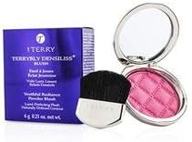 By Terry Terrybly Densiliss Blush # 1 Platonic Blonde 6g/0.21oz