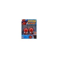 The Amazing Spiderman Web Talkers Walkie Talkies