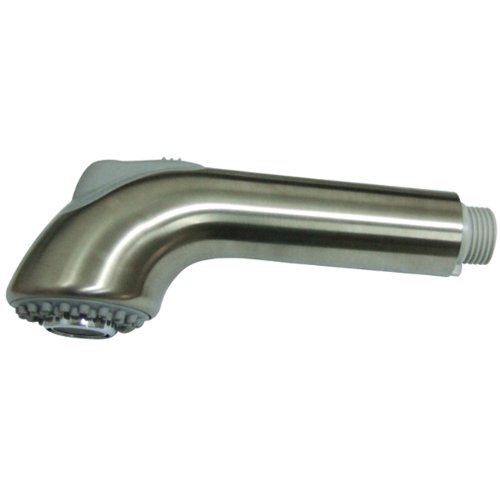 Kingston Brass KH8118 Kitchen Satin Nickel