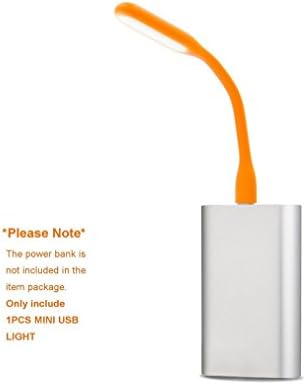 led light, Lampat led Energy-Efficient lamp Eye-Friendly Design for night book reading