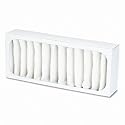 ~:~ 3M/COMMERCIAL TAPE DIV. ~:~ Filtrete replacement filter, 4 1/4 x 10 1/4