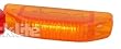 Side Marker and Clearance LED Sealed 6 Diode Pattern Yellow 3550A