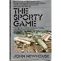 The Sporty Game: The High-Risk Competitive Business of Making and Selling Commercial Airliners