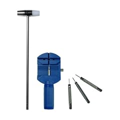 [カシス]CASSIS 腕時計ベルト用ブレスバンドサイズ調整キット「Toolset_02」 toolset02