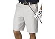 PGA Tour Tech Zone Cargo Shorts