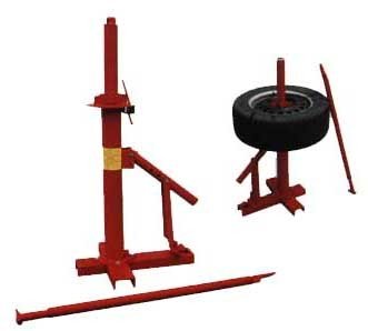 Commercial Brand Portable Tire Changer