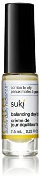 suki balancing day lotion (purse-friendly) by Suki Skincare