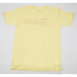 DK Deconstruct Shirt Lemon