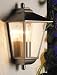 Kitchen & Housewares : Tuscan Flush wall lantern