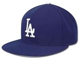 Men`s Los Angeles Dodgers New Era Home Cap