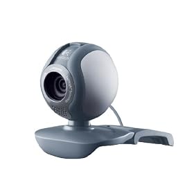 Logitech Webcam C500 - 1.3MP