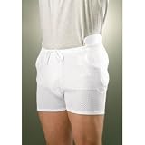 Football - YOUTH 3-POCKET MESH GIRDLE