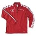 adidas Women's Trofeo Training Jacket (Red)