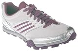 Adidas Womens Venus XS W Silver/Purple/Gray Running