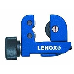 Lenox 21010-TC11/8 Mini Tubing Cutter