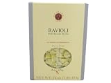 Ravioli Pasta with Squash Filling by Lapiana