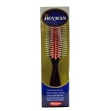 Denman Classic D14 5-Row Pocket Style Brush