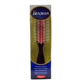 Denman Classic D14 5-Row Pocket Style Brush