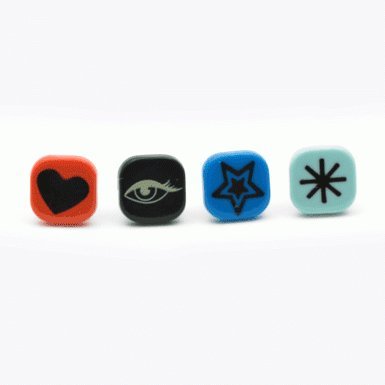Shains Recycled Basic Element Pack (x4)||RF10F