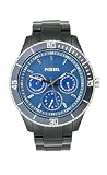 Fossil Multifunction Blue Dial Women's watch #ES2828