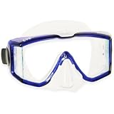 EVO Mako Scuba Mask