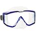 EVO Mako Scuba Mask