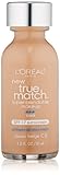 UPC 071249078679 product image for L'Oreal Paris True Match Super Blendable Makeup, Classic Beige, 1.0 Ounces | upcitemdb.com