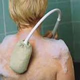 Long Handled Back Washer