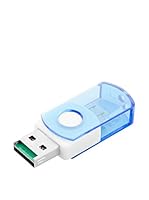 Unotec Lector De Tarjetas Microsd Usb - Microusb