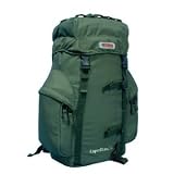 CUSCUS Army 3 Day Assault Camping Hiking Military Backpack Green