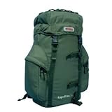 New CUSCUS Army 3 Day Assault Camping Hiking Military Backpack Green
