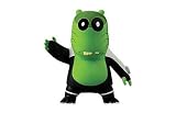 Ben 10 Alien Collection - Upchuck