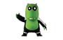 Ben 10 Alien Collection - Upchuck
