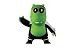 Video Games : Ben 10 Alien Collection - Upchuck