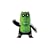 Ben 10 - 10cm Collectable Figure - Upchuck