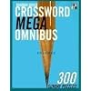 Random House Crossword MegaOmnibus, Volume 2 (Random House Crosswords)