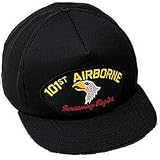 101st Airborne Ballcap