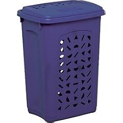 Rotho W�schebox 60L Blau 45 X 36 X 61 cm 7860