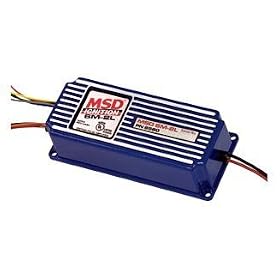 MSD Ignition 6460 Msd-6M-2 Hgh Perf Marine