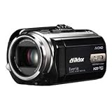 ���{�r�N�^�[ 120GB�n�C�r�W�����n�[�h�f�B�X�N���[�r�[ GZ-HD40