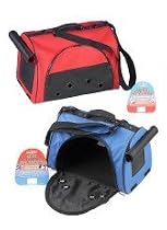Small Carry Care Pet Carrier 18"