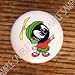 Related BABY LOONEY TUNES MARVIN MARTIAN #01 DRAWER PULLS KNOBS Image