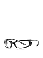 Harley Davidson Montura Hds803 Blk-22 (60 mm) Negro