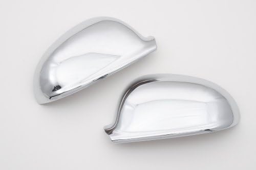 Chromesupply VW EOS Chrome Side Mirror Cover