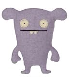 Uglydoll Little Series 3 Purple Chuckanucka