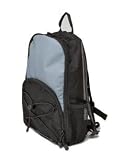 Kendall Backpack Mini for Joey Pump Black Use with Kangaroo Joey Pump, Size:1
