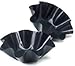 Mini Tortilla Bowl Makers-7 inch