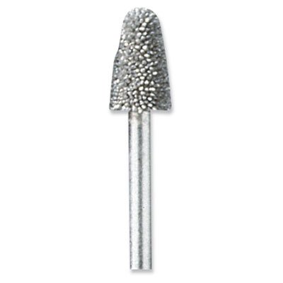 dremel 9934 structured tooth tungsten carbide cutter cone