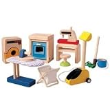 31ln8c42qTL. SL160  Plan Toys Home Accessories